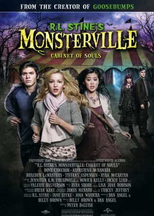 Monsterville