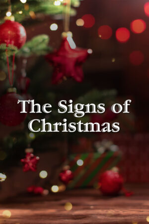 The Signs of Christmas